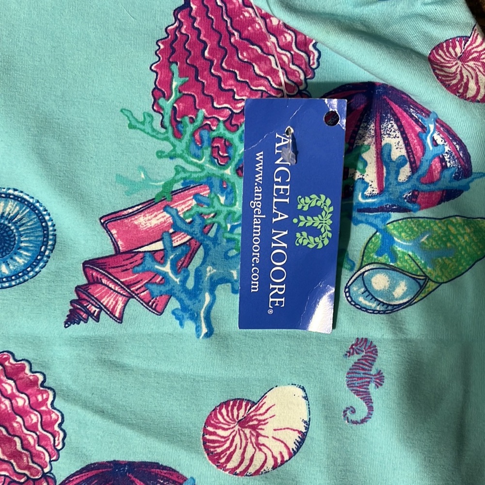 NWT Angela Moore “Bonnie” Skirt - Picture 2 of 5